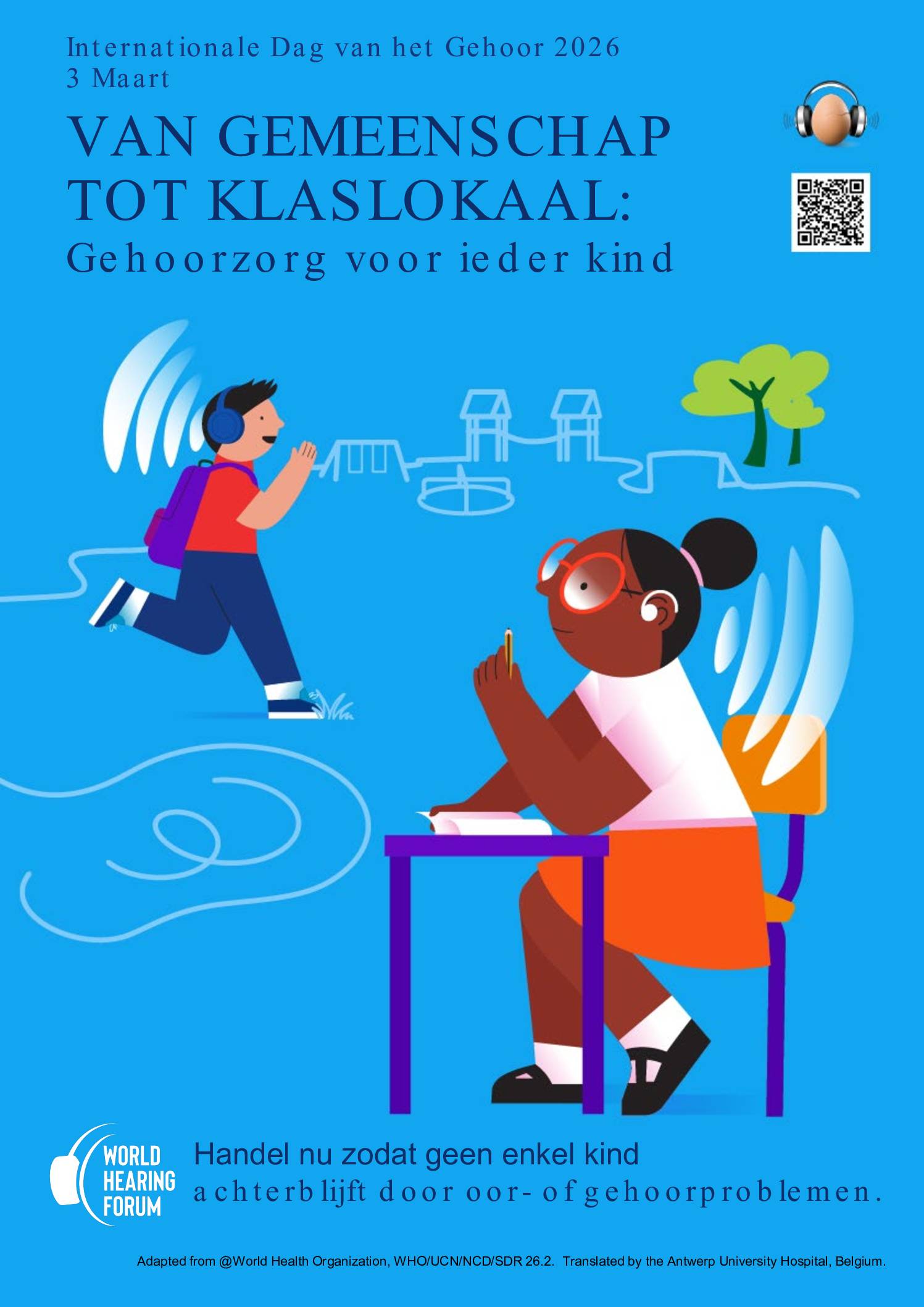 Announcement poster_WHD 2026_Dutch