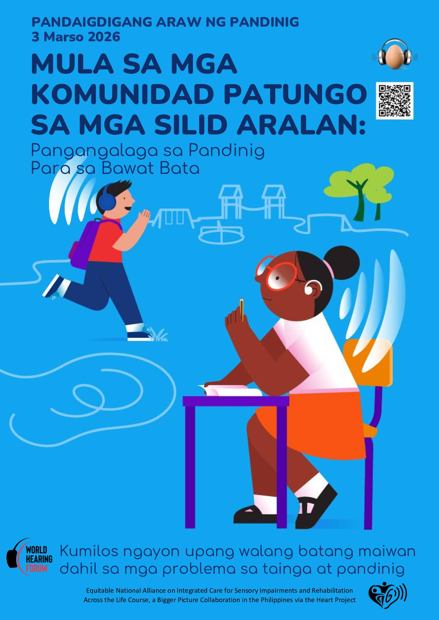 Announcement poster_WHD 2026_Filipino