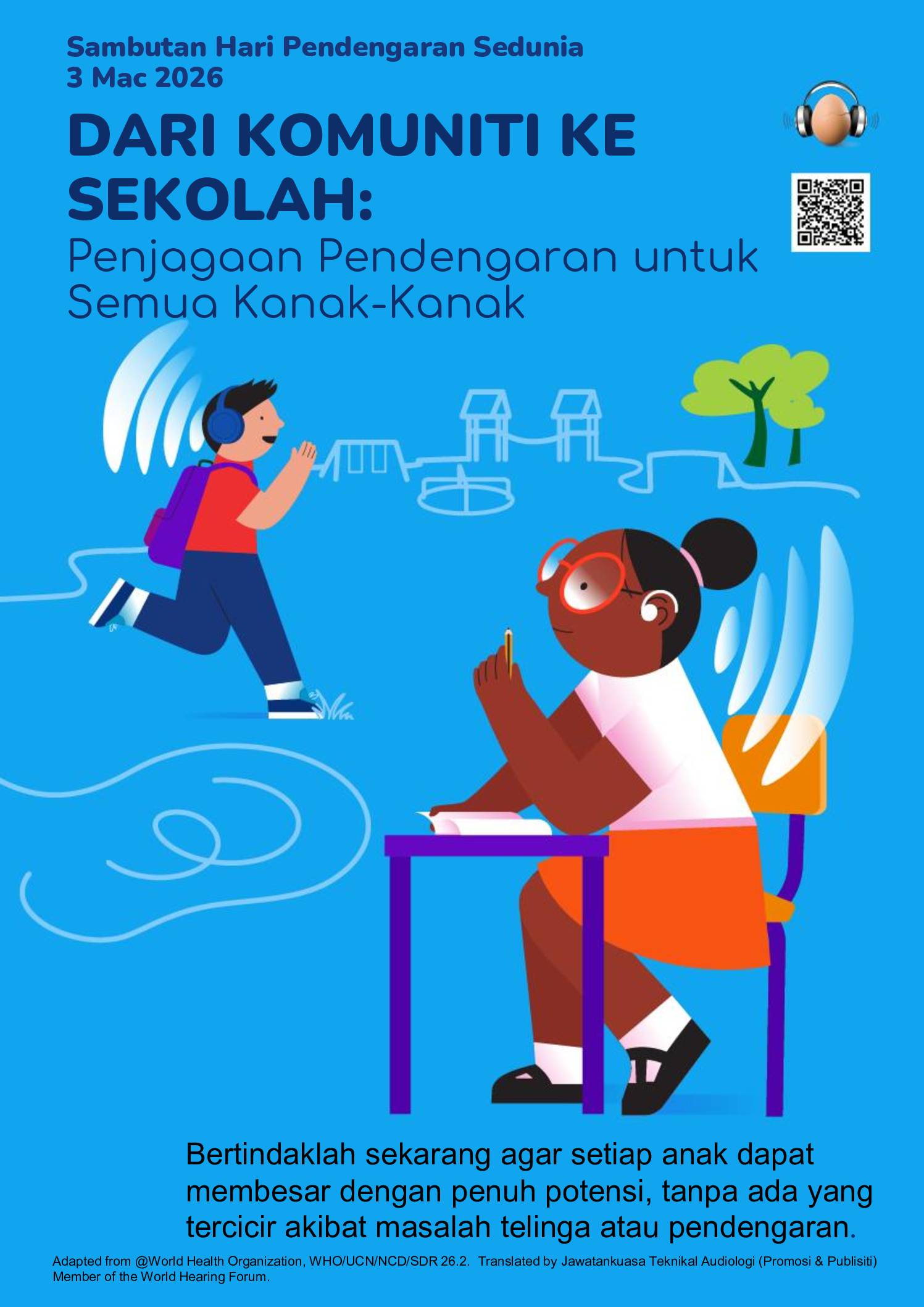 Announcement poster_WHD 2026_Malay