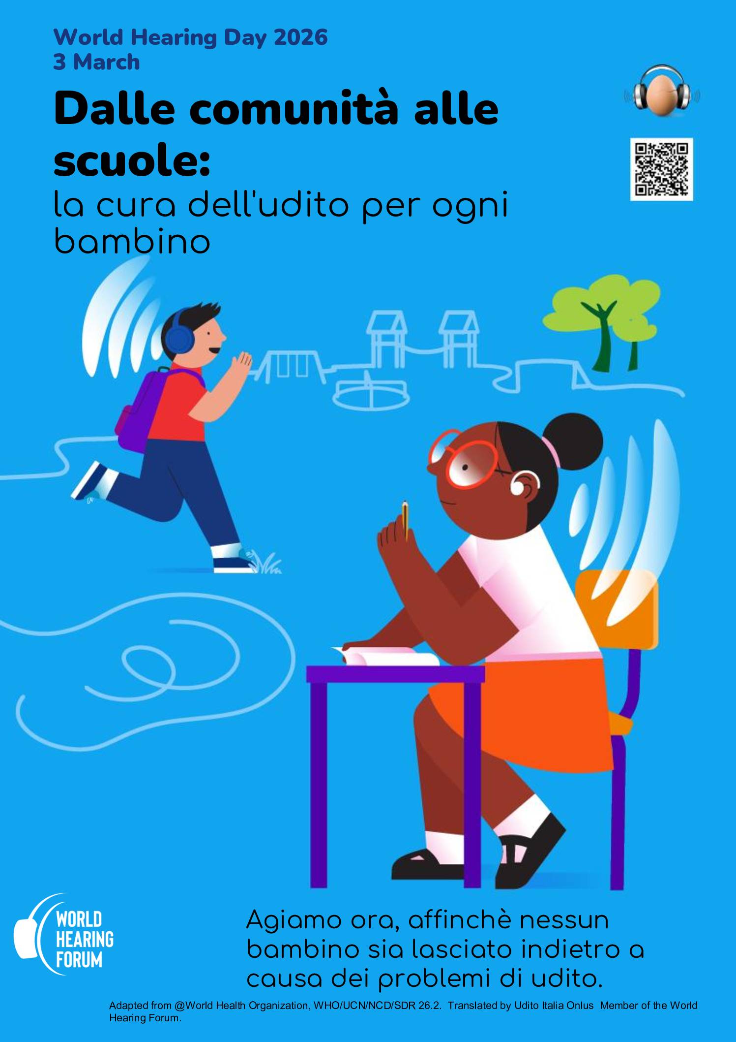 Announcement poster_WHD 2026_Italian